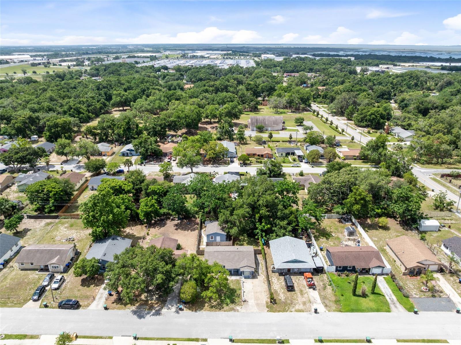 3432 HARRY ST, APOPKA, FL, 32712