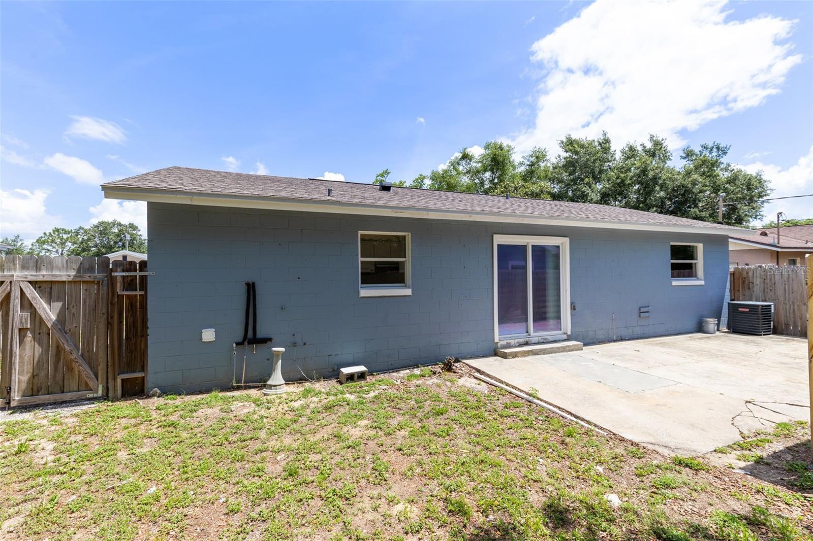 3432 HARRY ST, APOPKA, FL, 32712