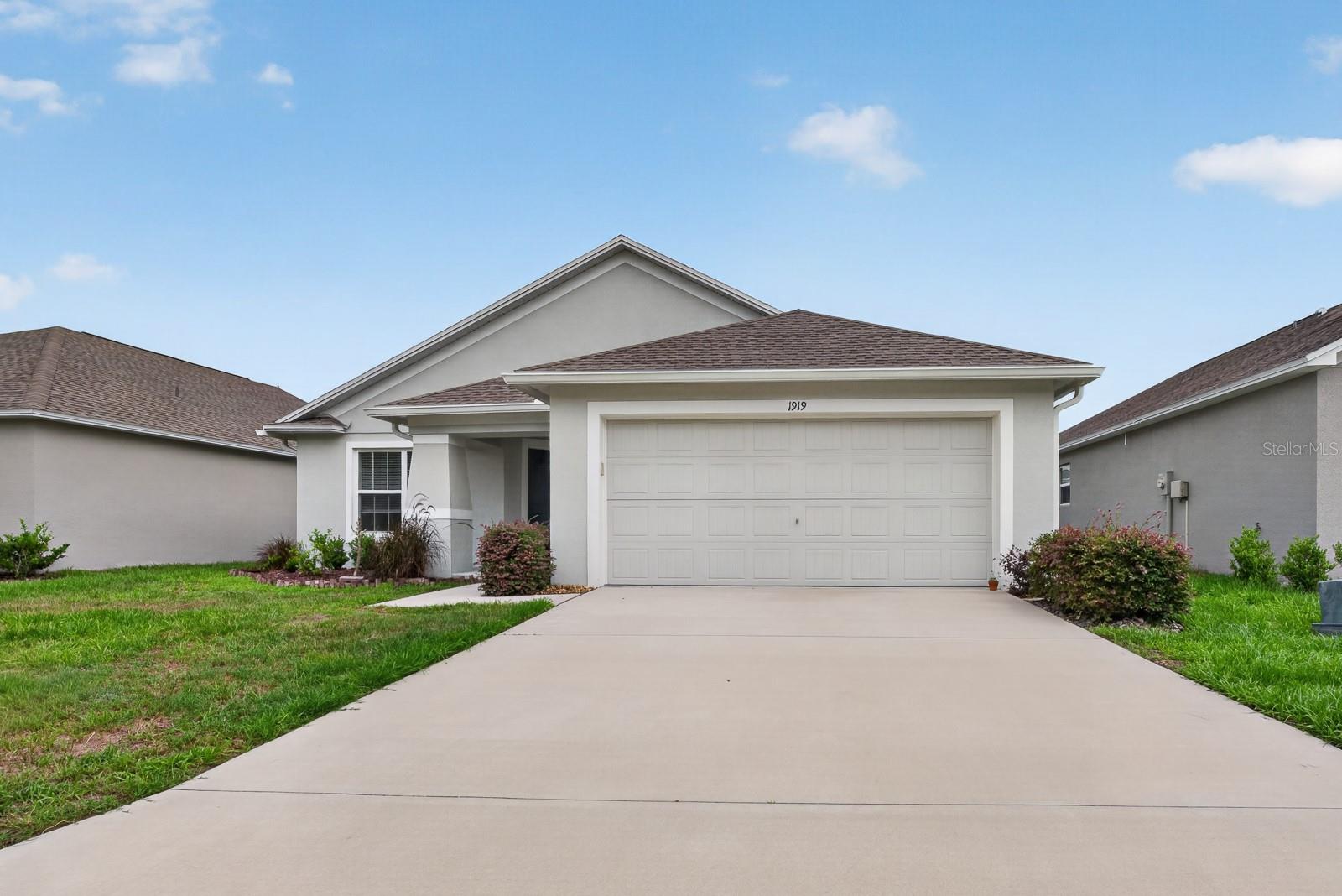 1919 THOMPSON PRESERVE BLVD, BARTOW, FL, 33830