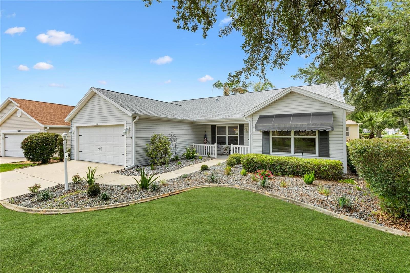 3108 MELVILLE LOOP, THE VILLAGES, FL, 32162