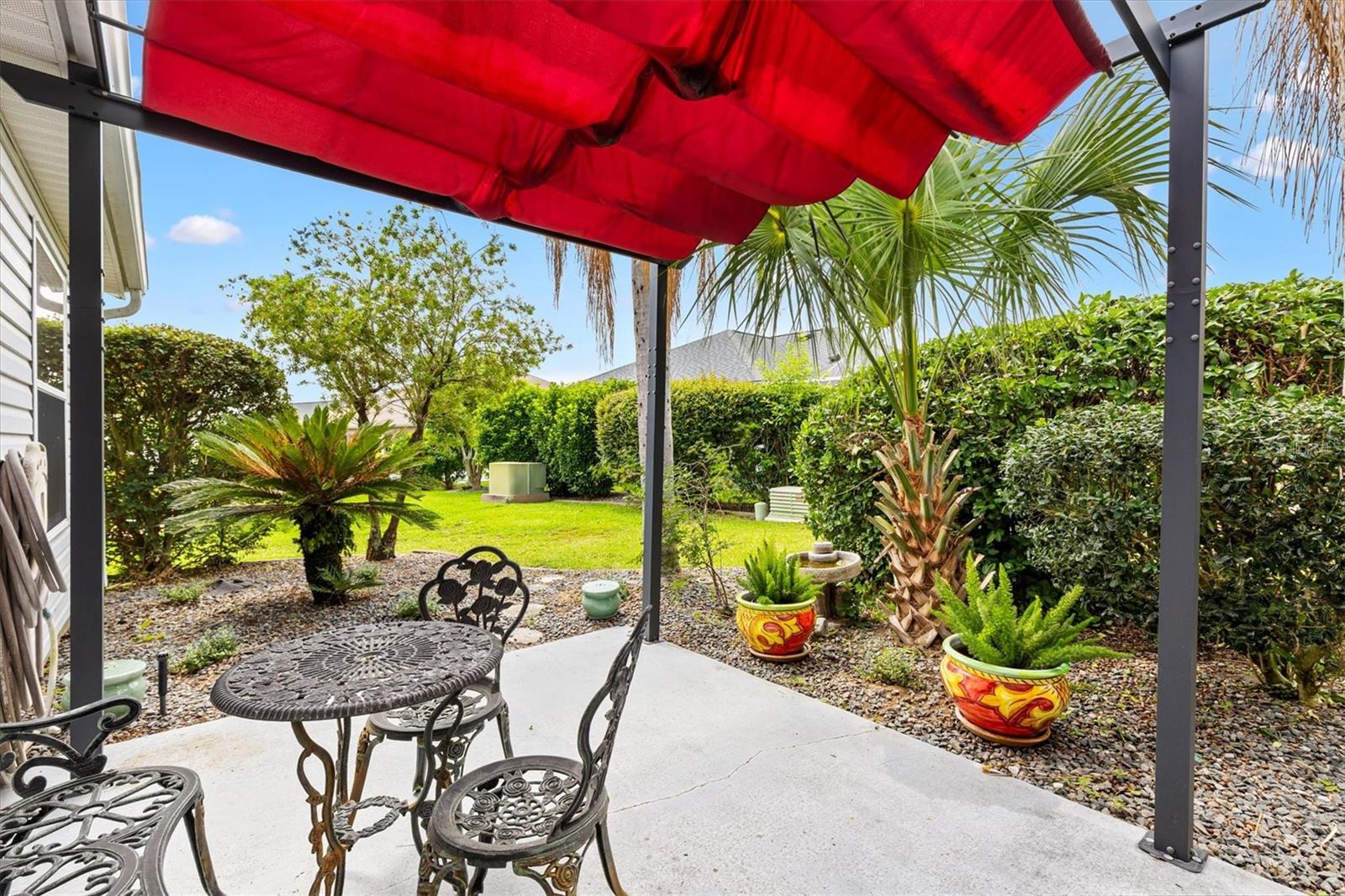 3108 MELVILLE LOOP, THE VILLAGES, FL, 32162