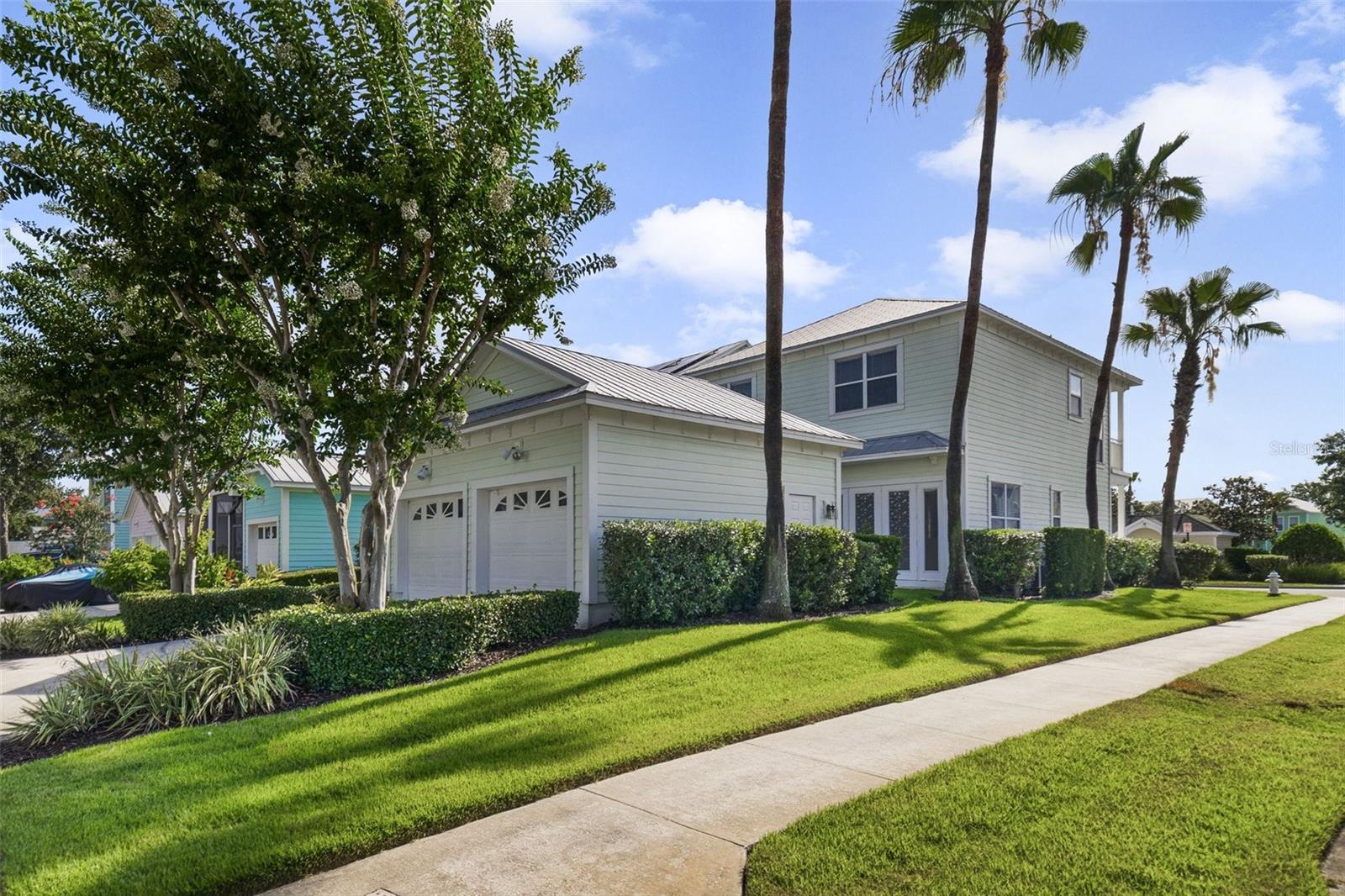 7740 LINKSIDE LOOP #7740, KISSIMMEE, FL, 34747