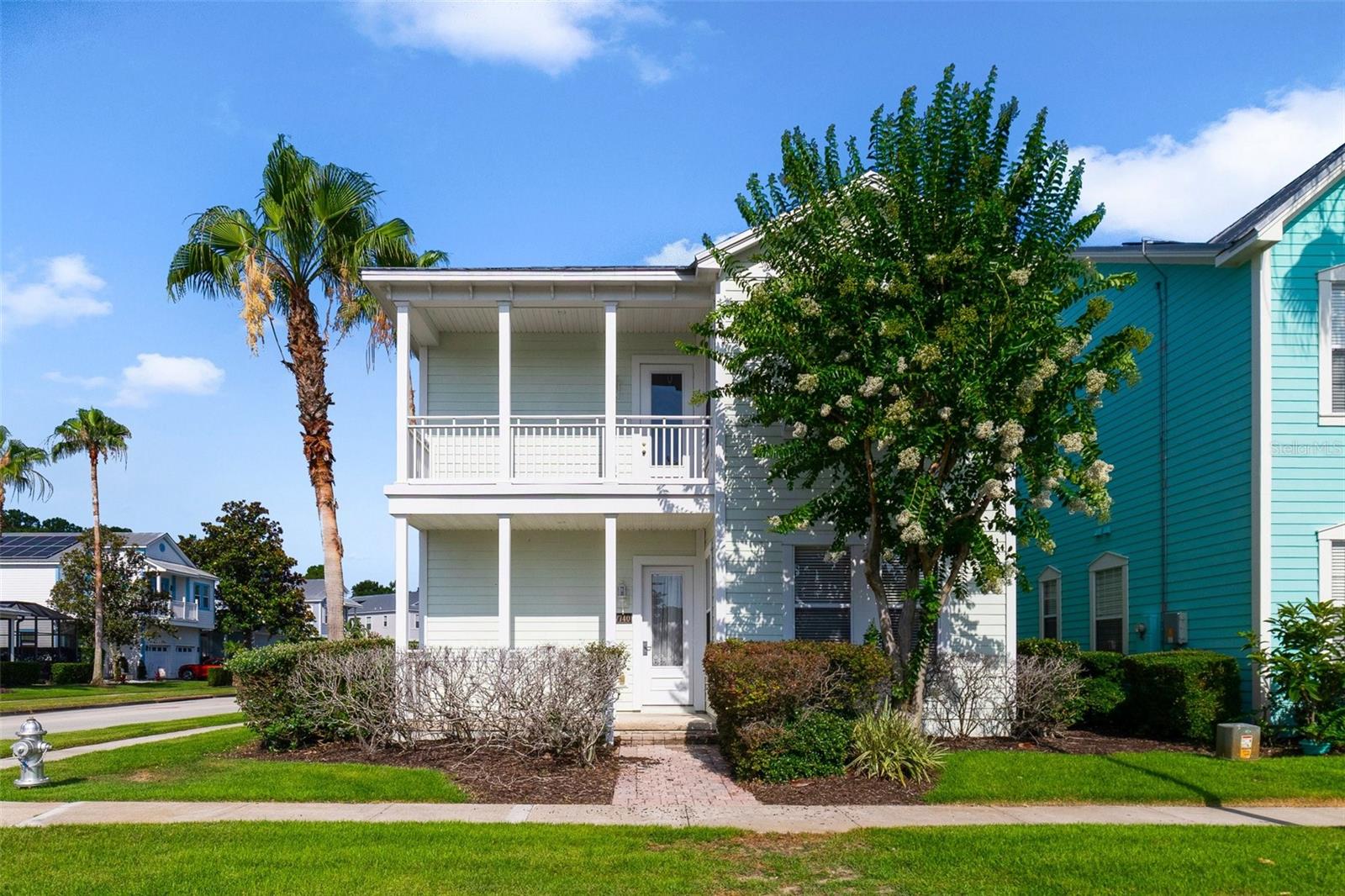 7740 LINKSIDE LOOP #7740, KISSIMMEE, FL, 34747