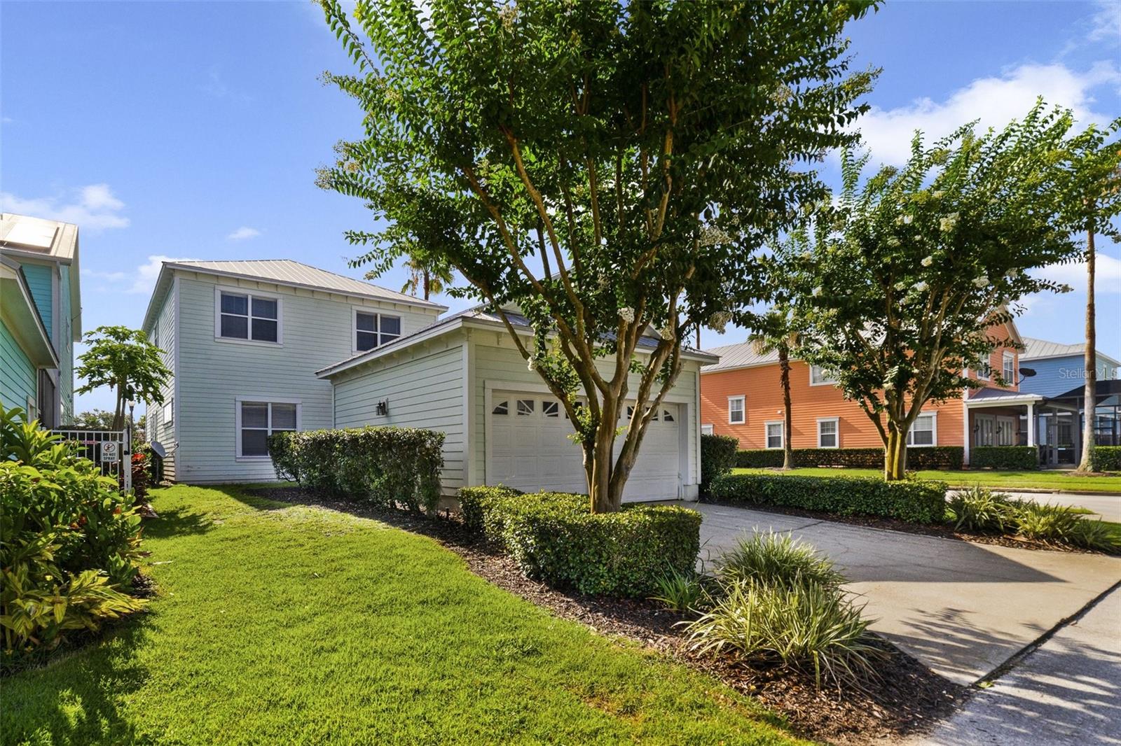 7740 LINKSIDE LOOP #7740, KISSIMMEE, FL, 34747