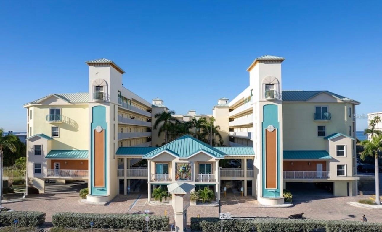 12000 GULF BLVD #304-W, TREASURE ISLAND, FL, 33706