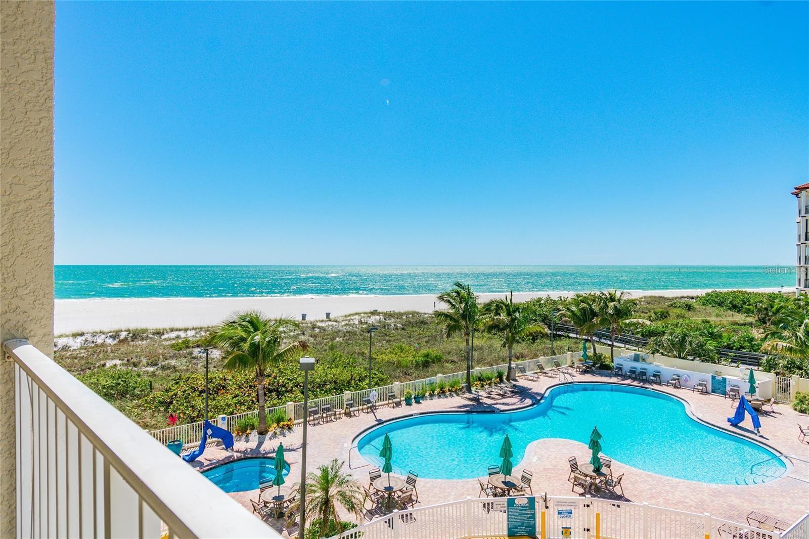 12000 GULF BLVD #304-W, TREASURE ISLAND, FL, 33706