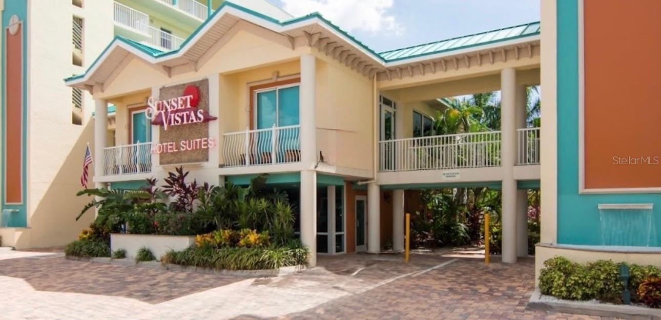 12000 GULF BLVD #304-W, TREASURE ISLAND, FL, 33706