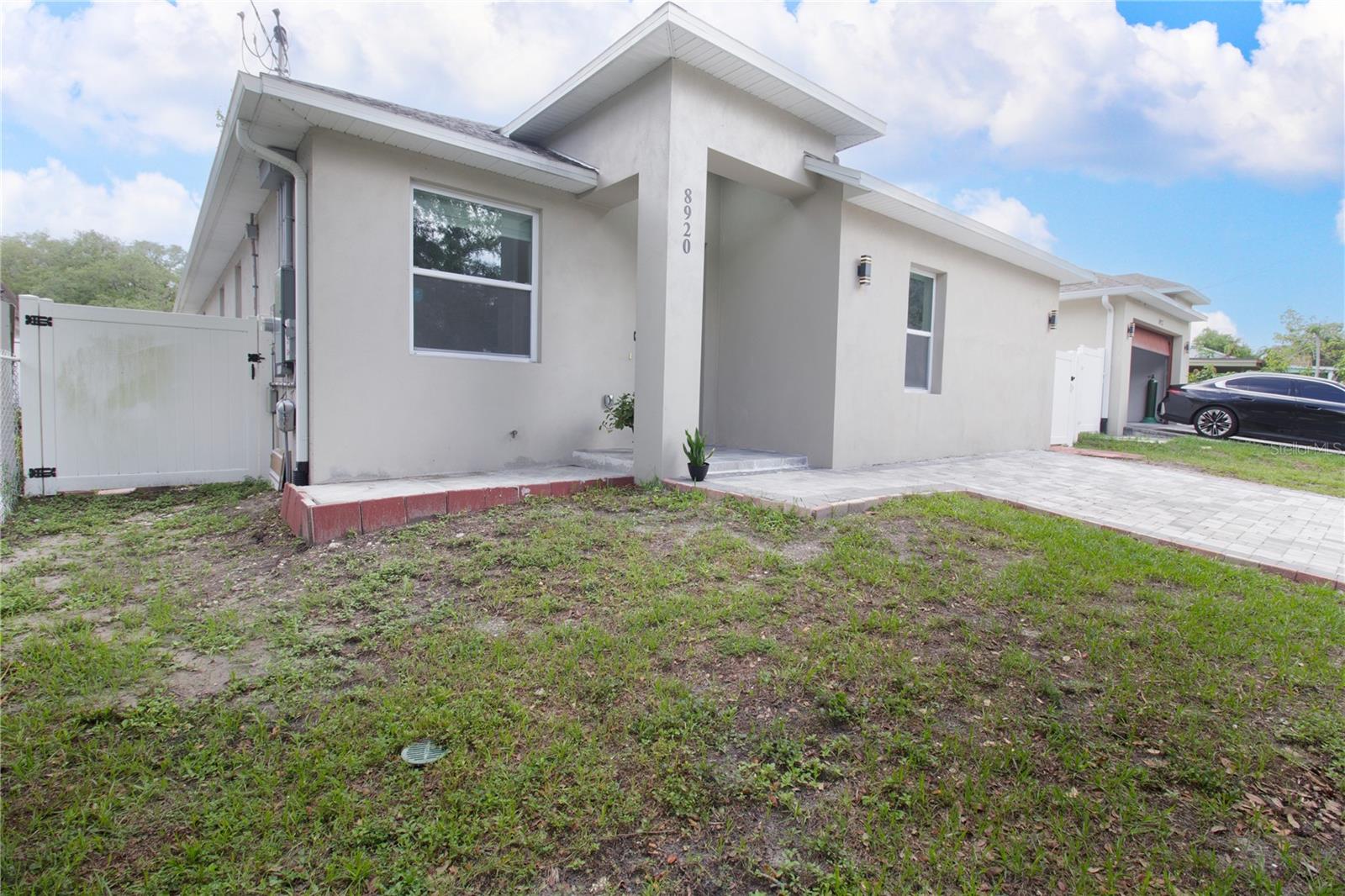 8920 N NEWPORT AVE, TAMPA, FL, 33604
