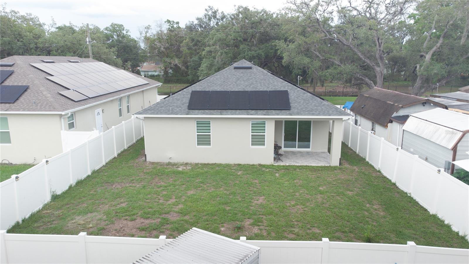 8920 N NEWPORT AVE, TAMPA, FL, 33604