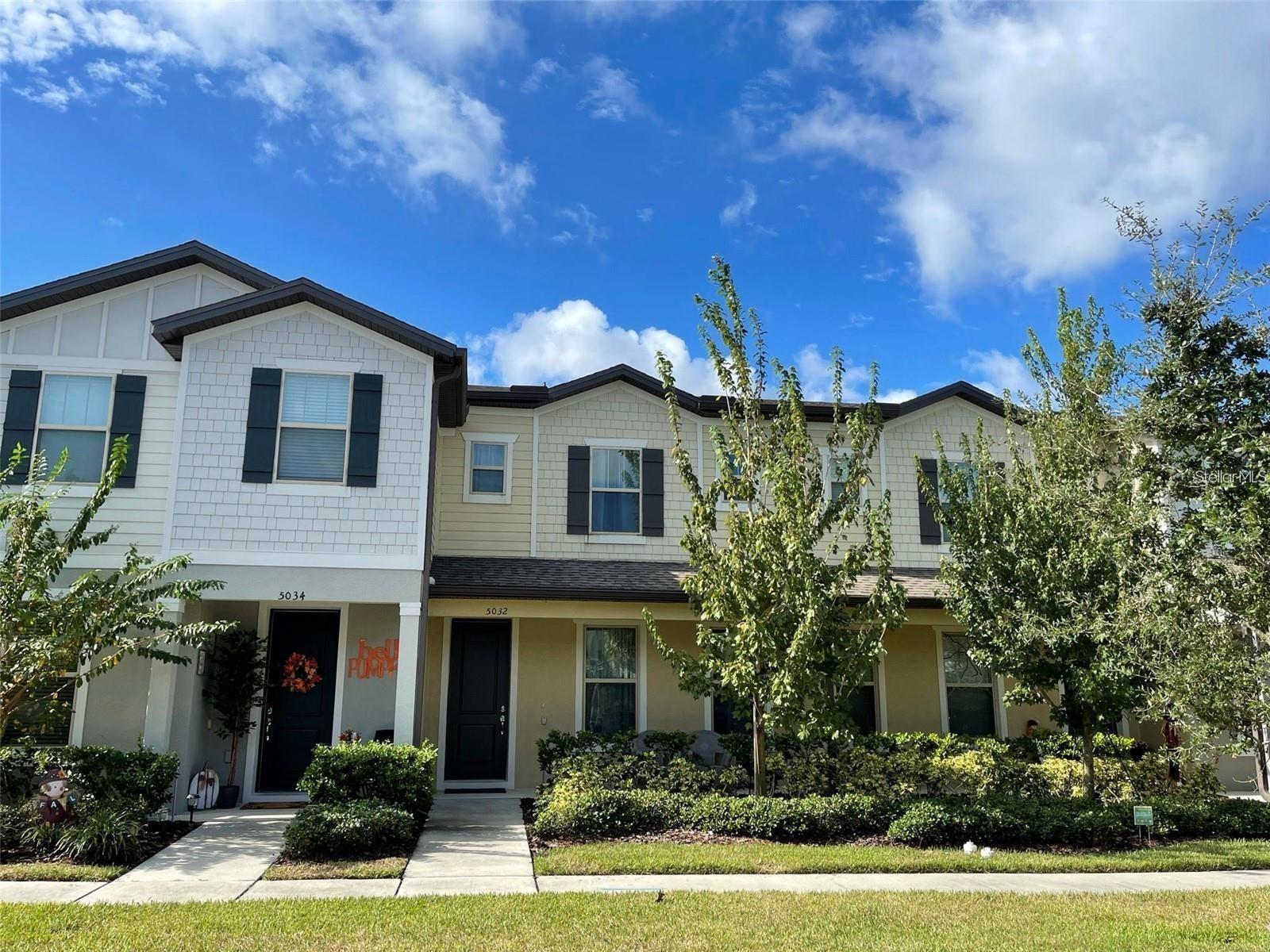 5032 WALKER ST, ST CLOUD, FL, 34771