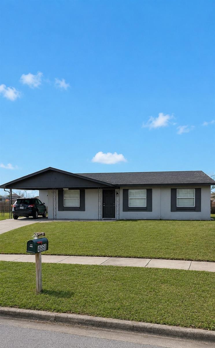 4668 MIRAMAR RD, ORLANDO, FL, 32811