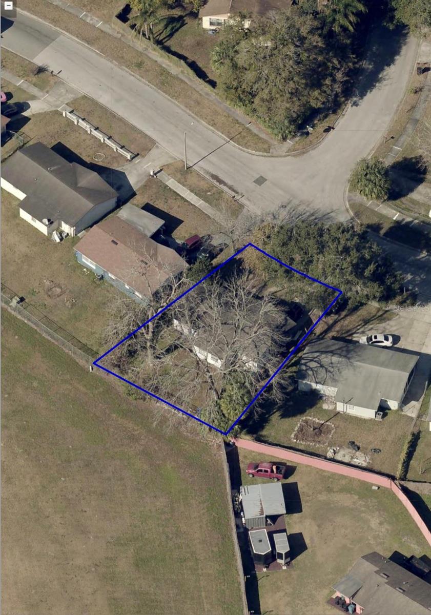 4668 MIRAMAR RD, ORLANDO, FL, 32811