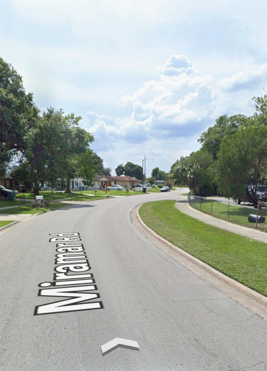 4668 MIRAMAR RD, ORLANDO, FL, 32811