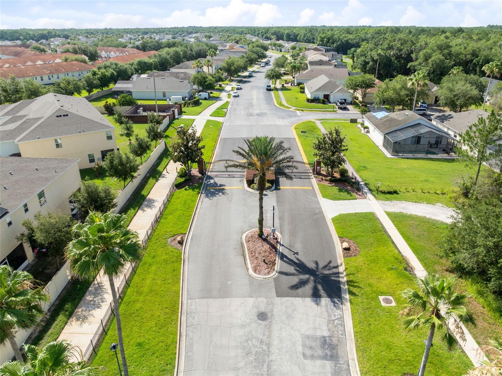 4602 CUMBRIAN LAKES DR, KISSIMMEE, FL, 34746