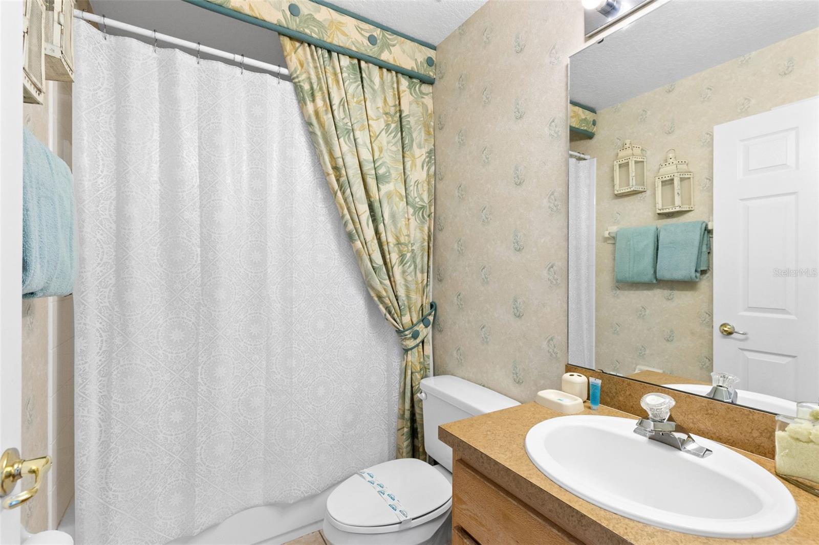 4602 CUMBRIAN LAKES DR, KISSIMMEE, FL, 34746