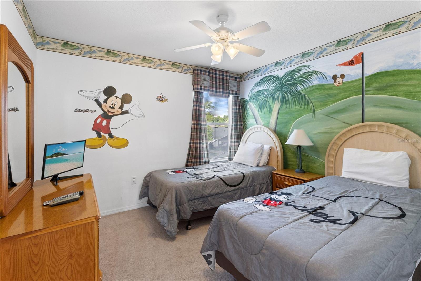 4602 CUMBRIAN LAKES DR, KISSIMMEE, FL, 34746