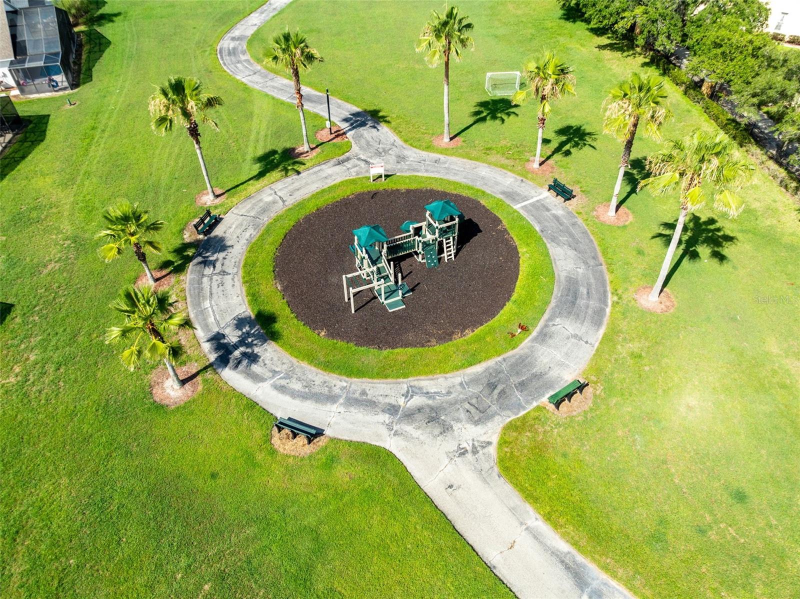 4602 CUMBRIAN LAKES DR, KISSIMMEE, FL, 34746