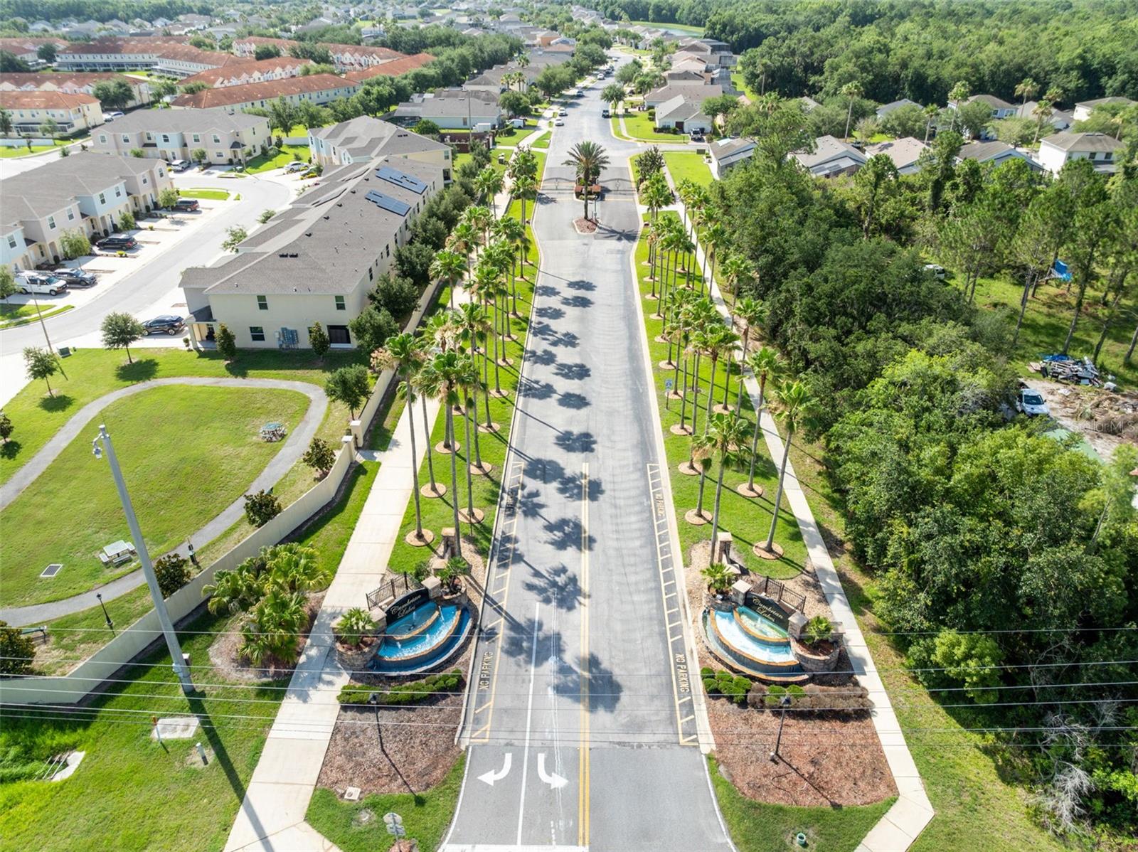 4602 CUMBRIAN LAKES DR, KISSIMMEE, FL, 34746