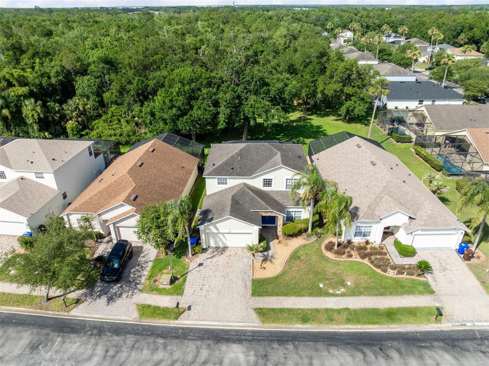 4602 CUMBRIAN LAKES DR, KISSIMMEE, FL, 34746