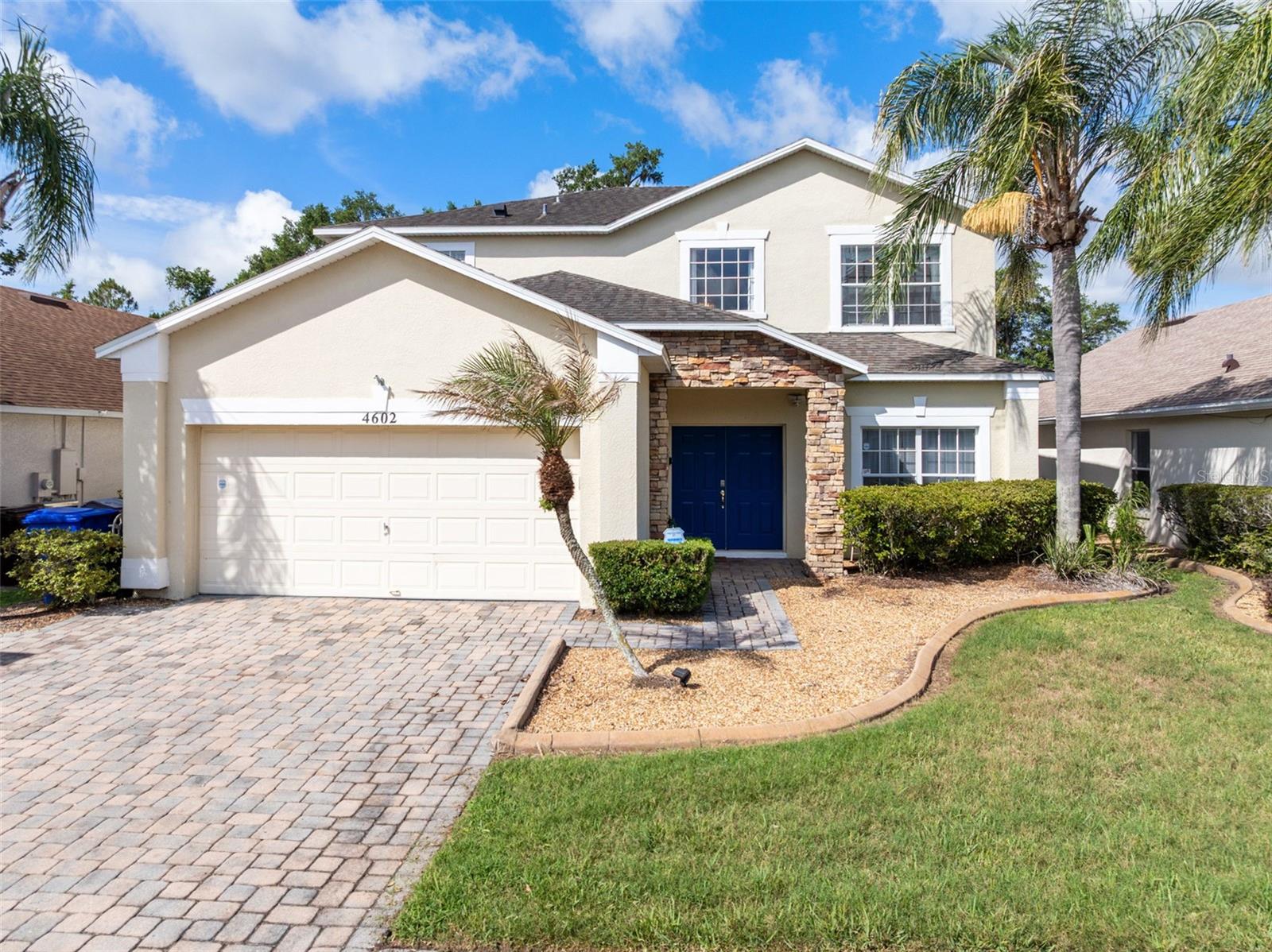 4602 CUMBRIAN LAKES DR, KISSIMMEE, FL, 34746