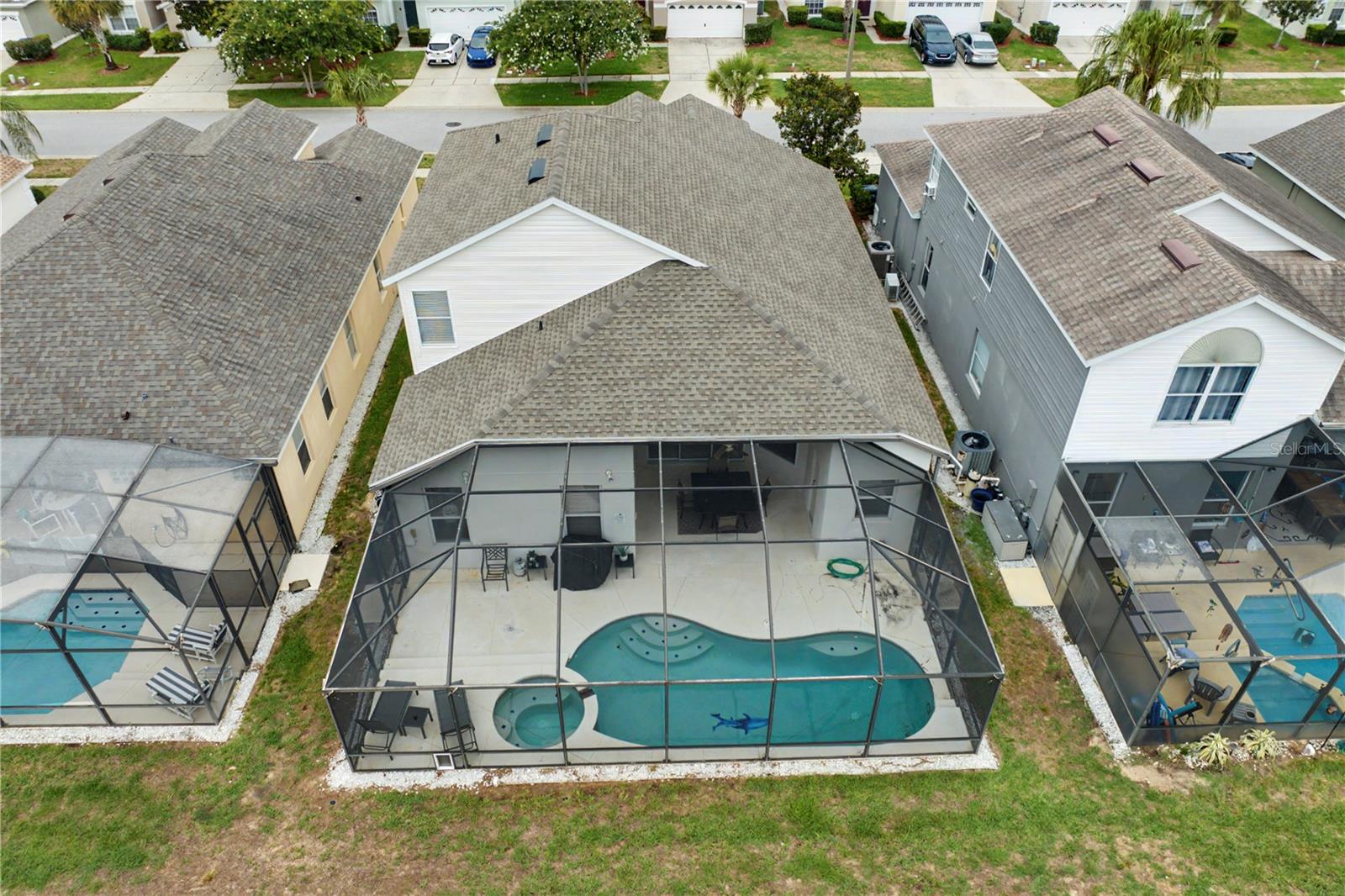 2249 WYNDHAM PALMS WAY, KISSIMMEE, FL, 34747