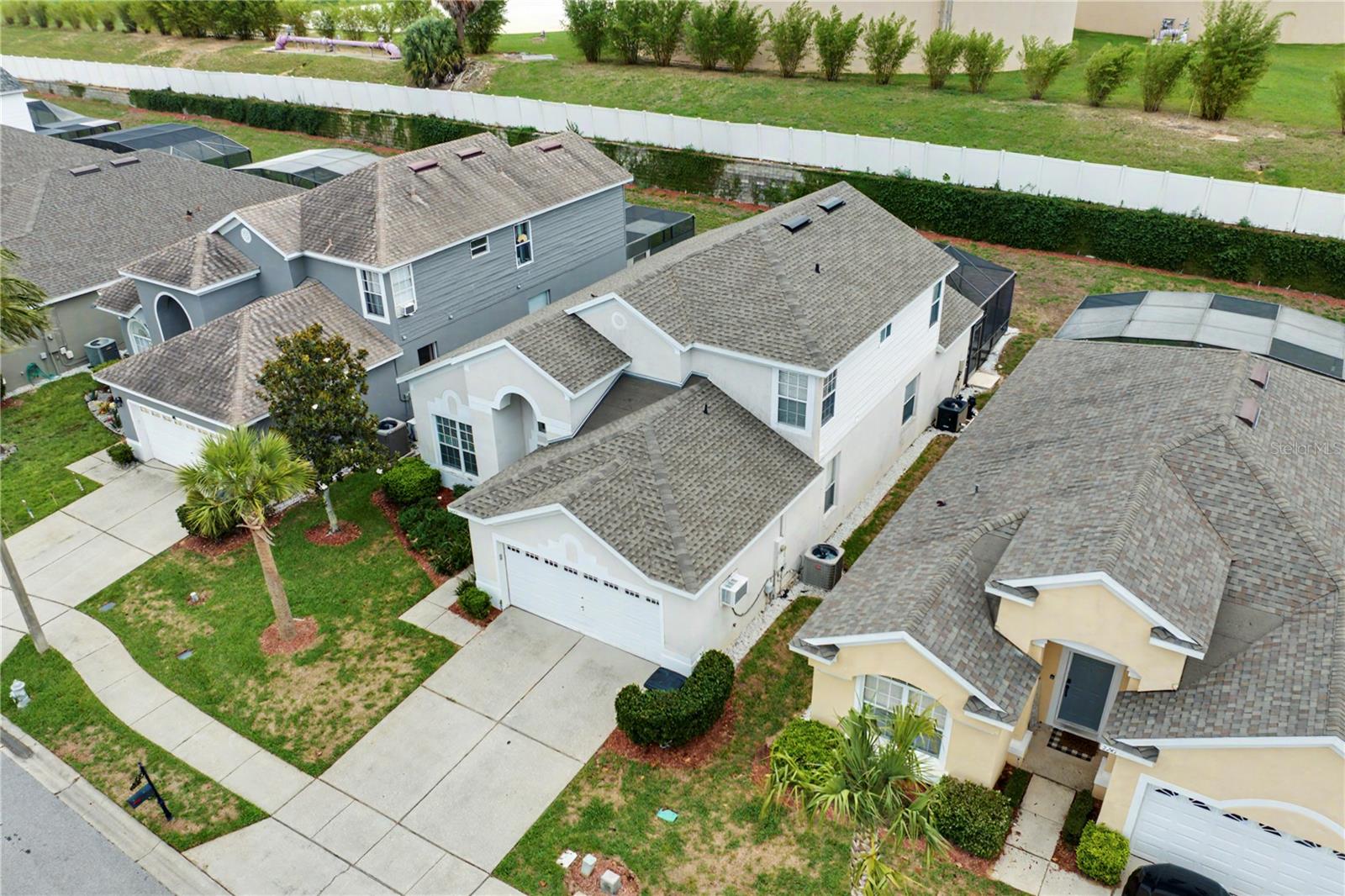 2249 WYNDHAM PALMS WAY, KISSIMMEE, FL, 34747