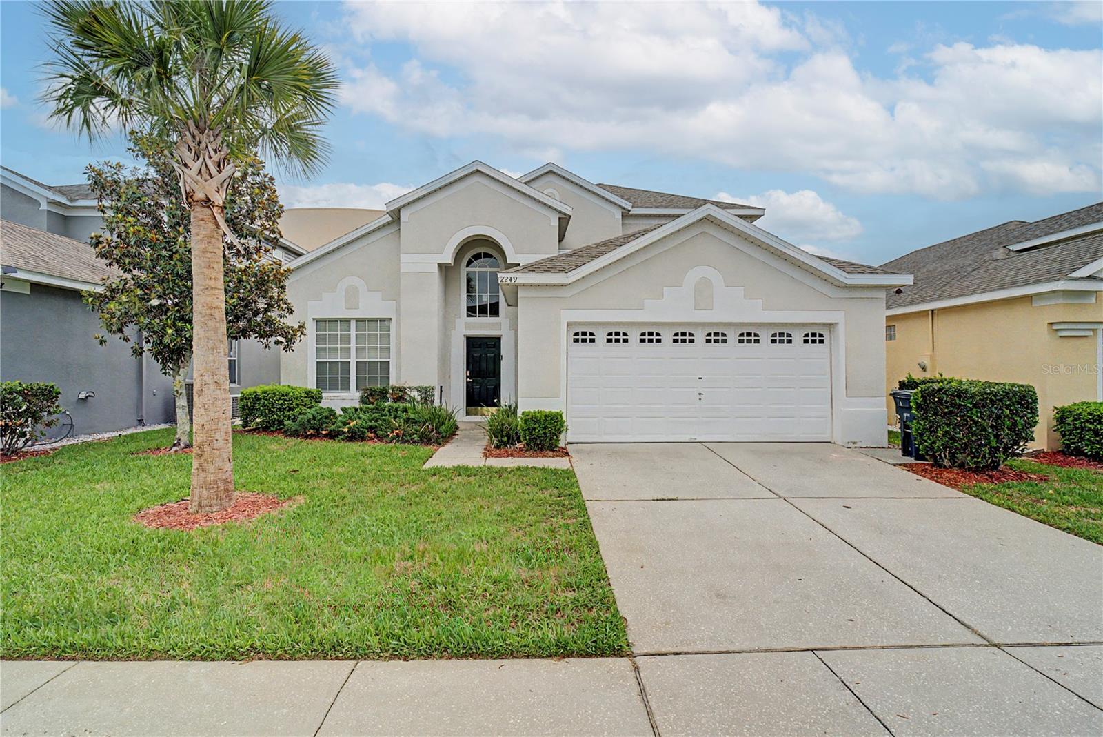 2249 WYNDHAM PALMS WAY, KISSIMMEE, FL, 34747