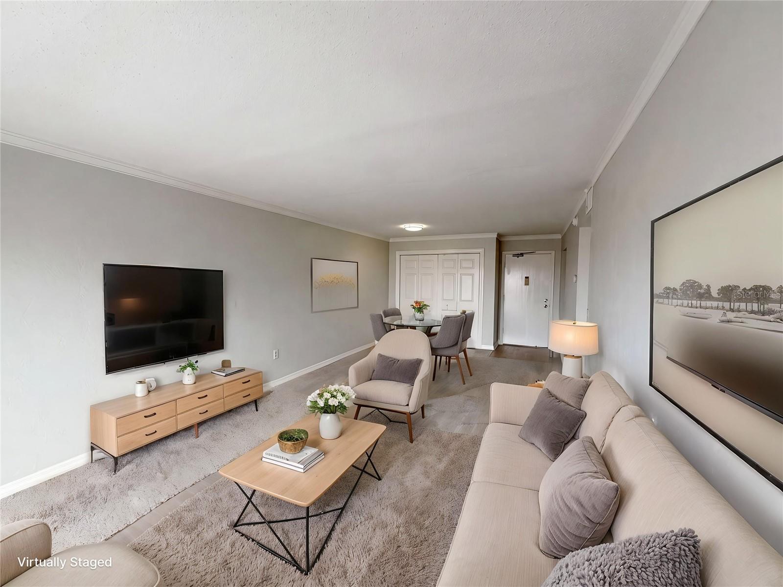 2711 N HALIFAX AVE #371, DAYTONA BEACH, FL, 32118
