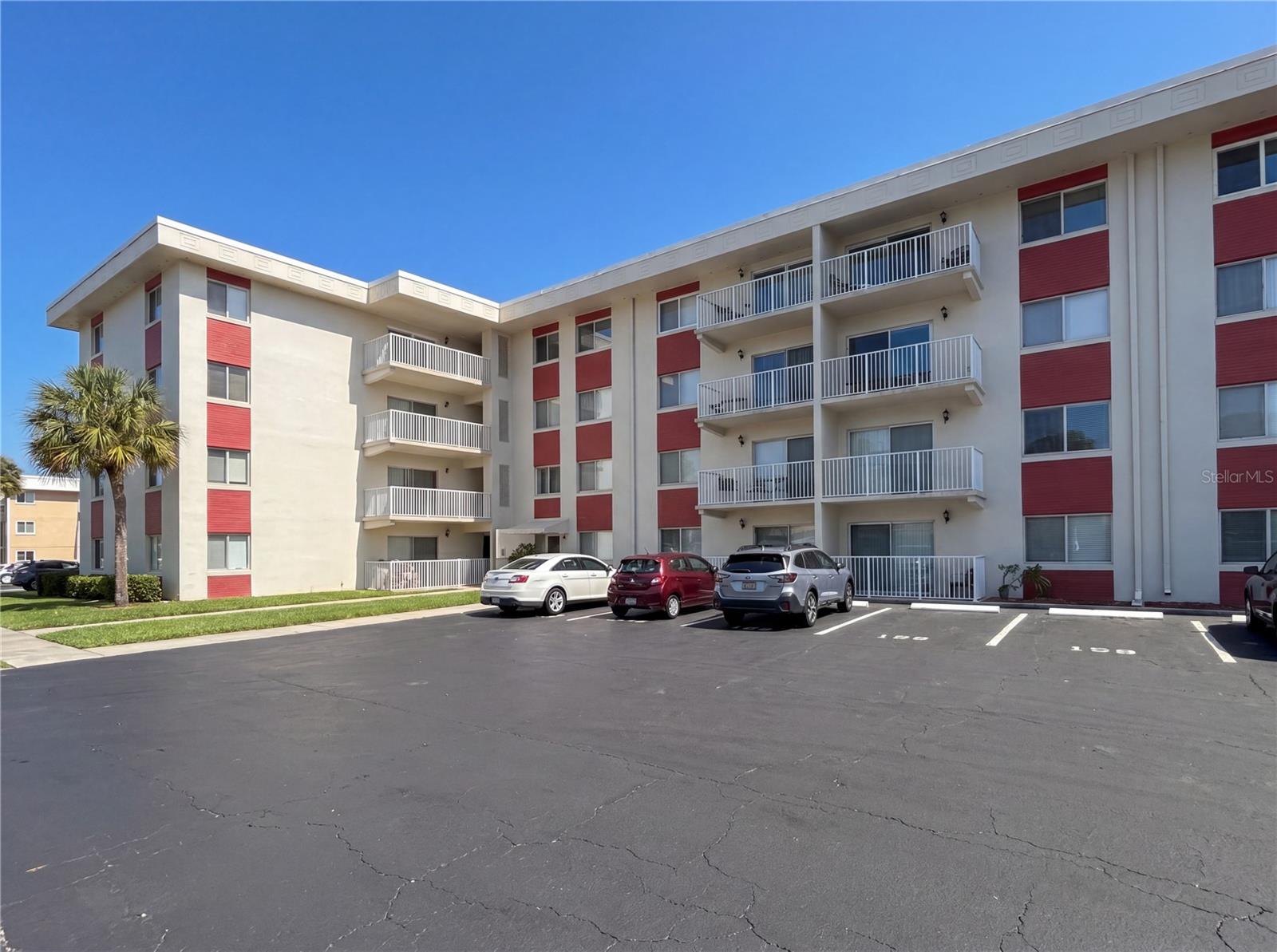 2711 N HALIFAX AVE #371, DAYTONA BEACH, FL, 32118