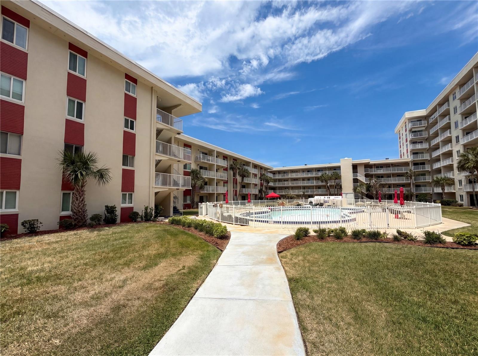 2711 N HALIFAX AVE #371, DAYTONA BEACH, FL, 32118