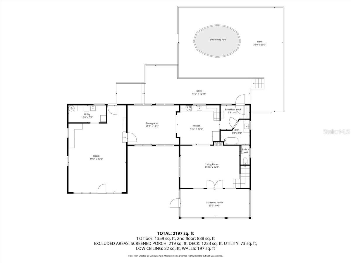 319 CARNATION CT, APOPKA, FL, 32703