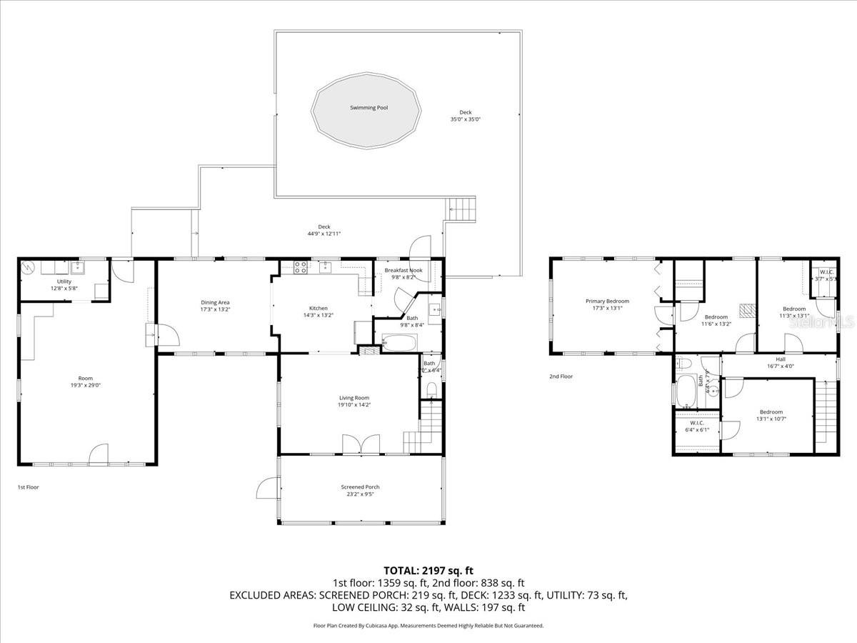 319 CARNATION CT, APOPKA, FL, 32703