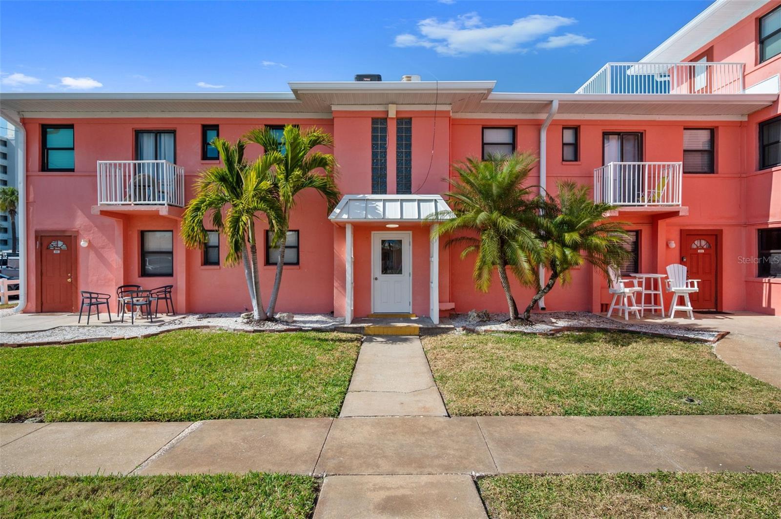 6800 SUNSET WAY #106, ST PETE BEACH, FL, 33706