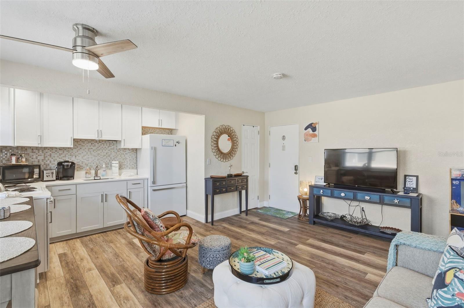 6800 SUNSET WAY #106, ST PETE BEACH, FL, 33706