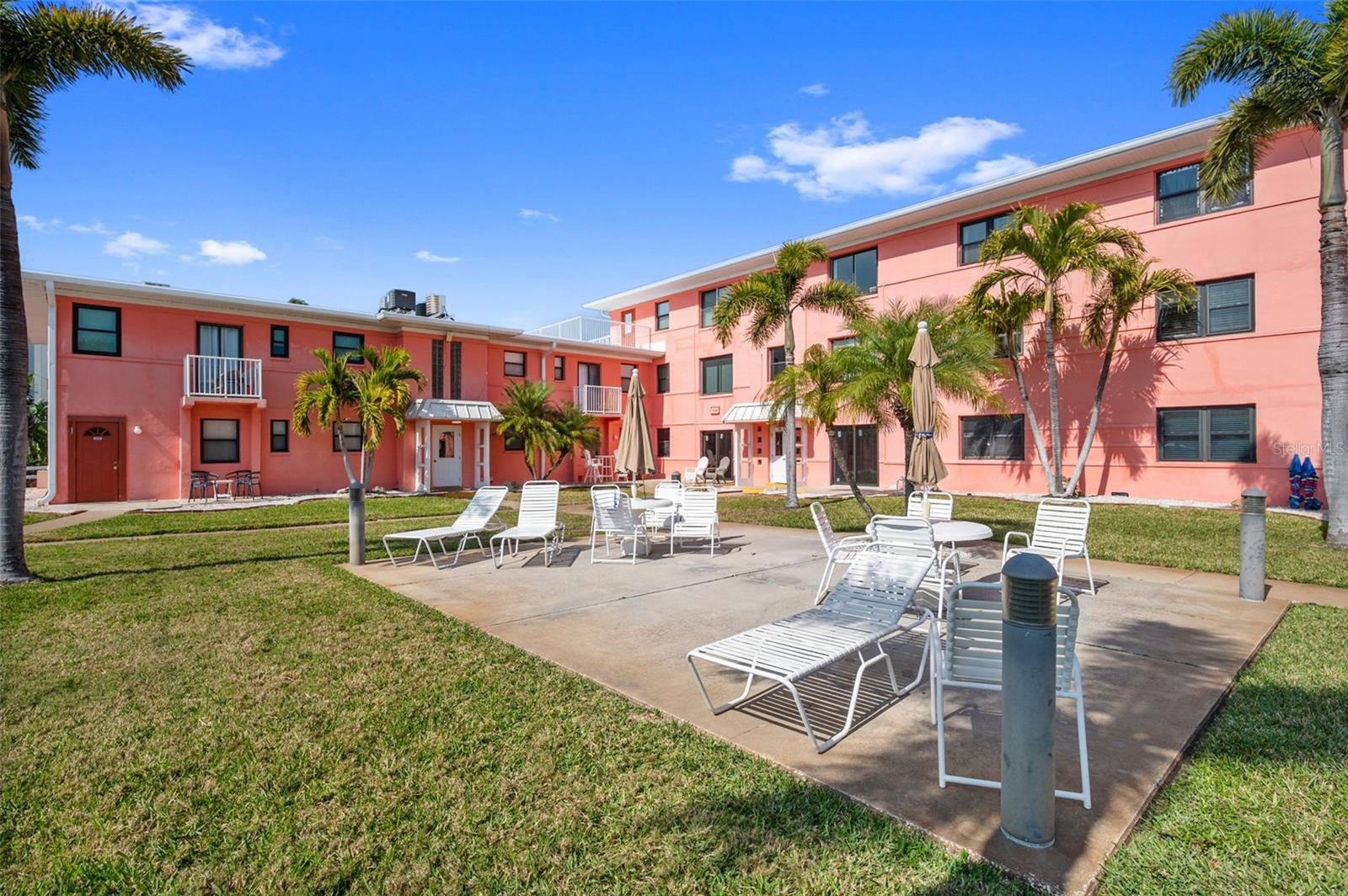 6800 SUNSET WAY #106, ST PETE BEACH, FL, 33706