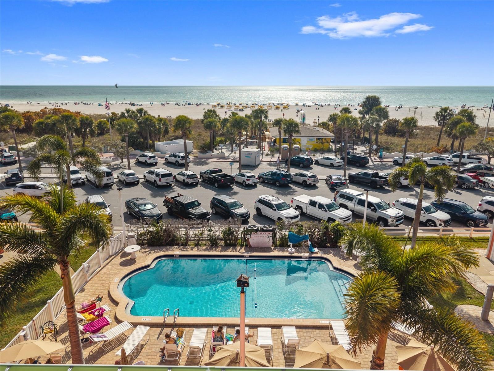 6800 SUNSET WAY #106, ST PETE BEACH, FL, 33706
