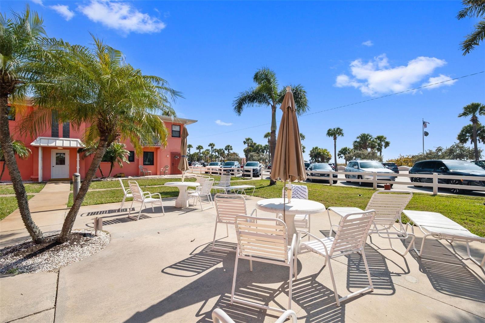 6800 SUNSET WAY #106, ST PETE BEACH, FL, 33706