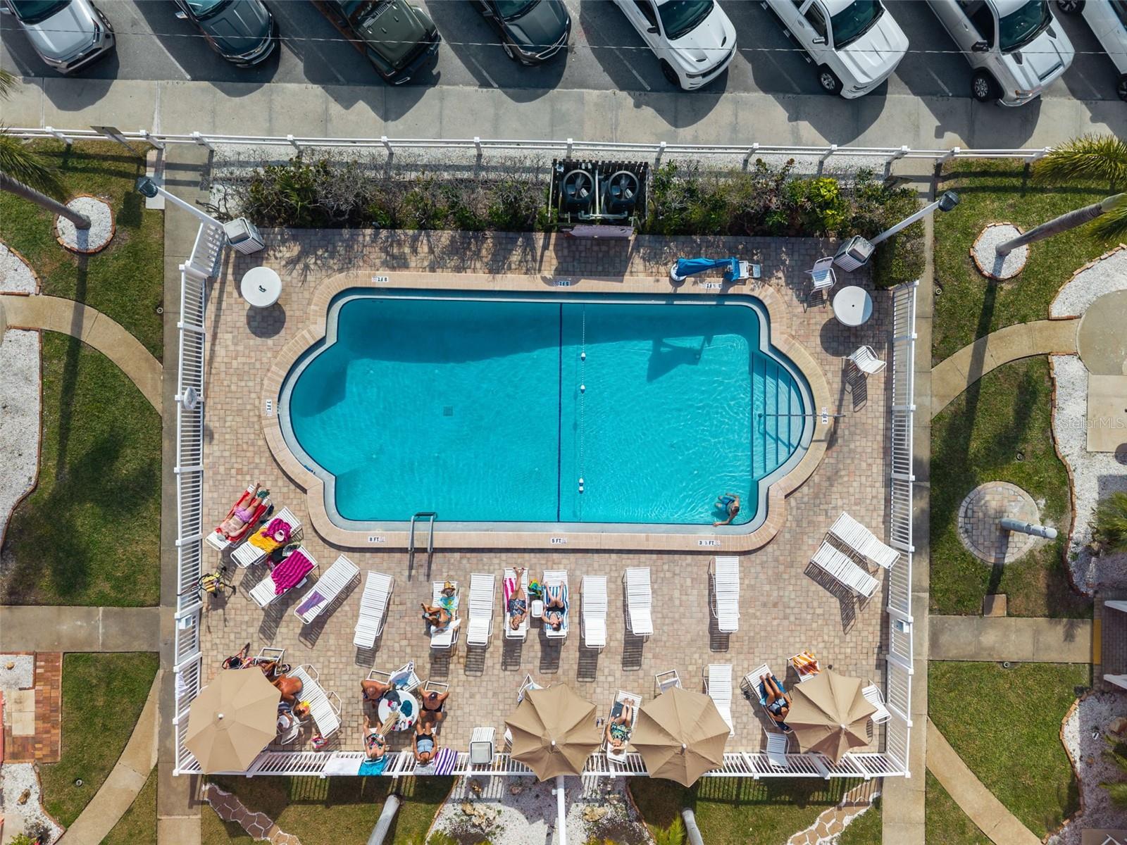 6800 SUNSET WAY #106, ST PETE BEACH, FL, 33706