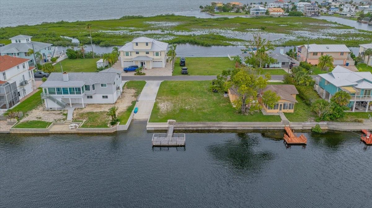 4207 ORCHID DR, HERNANDO BEACH, FL, 34607