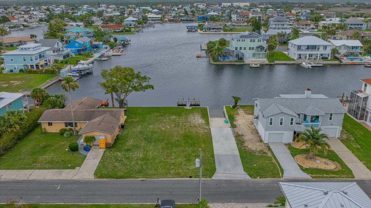 4207 ORCHID DR, HERNANDO BEACH, FL, 34607