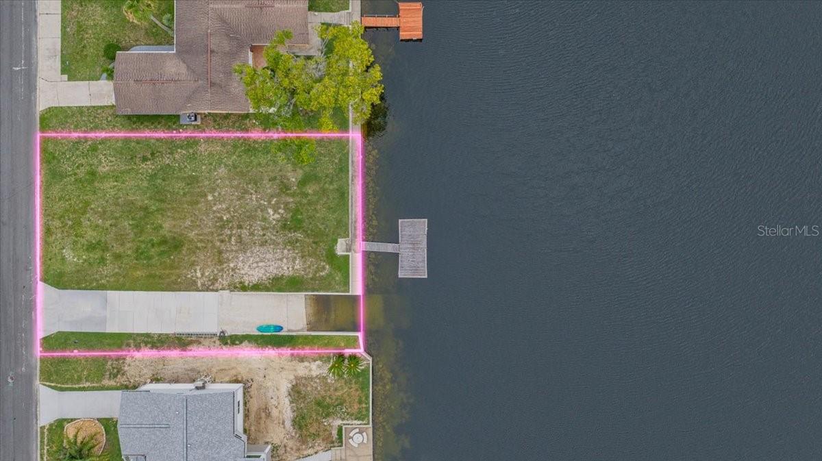 4207 ORCHID DR, HERNANDO BEACH, FL, 34607