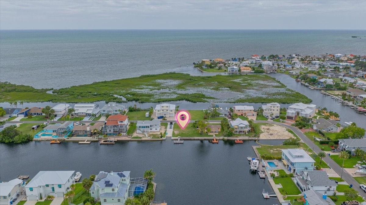 4207 ORCHID DR, HERNANDO BEACH, FL, 34607