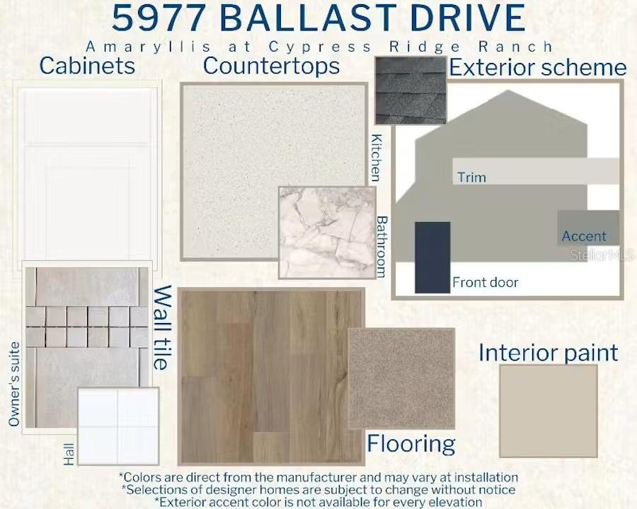5977 BALLAST DR, WIMAUMA, FL, 33598