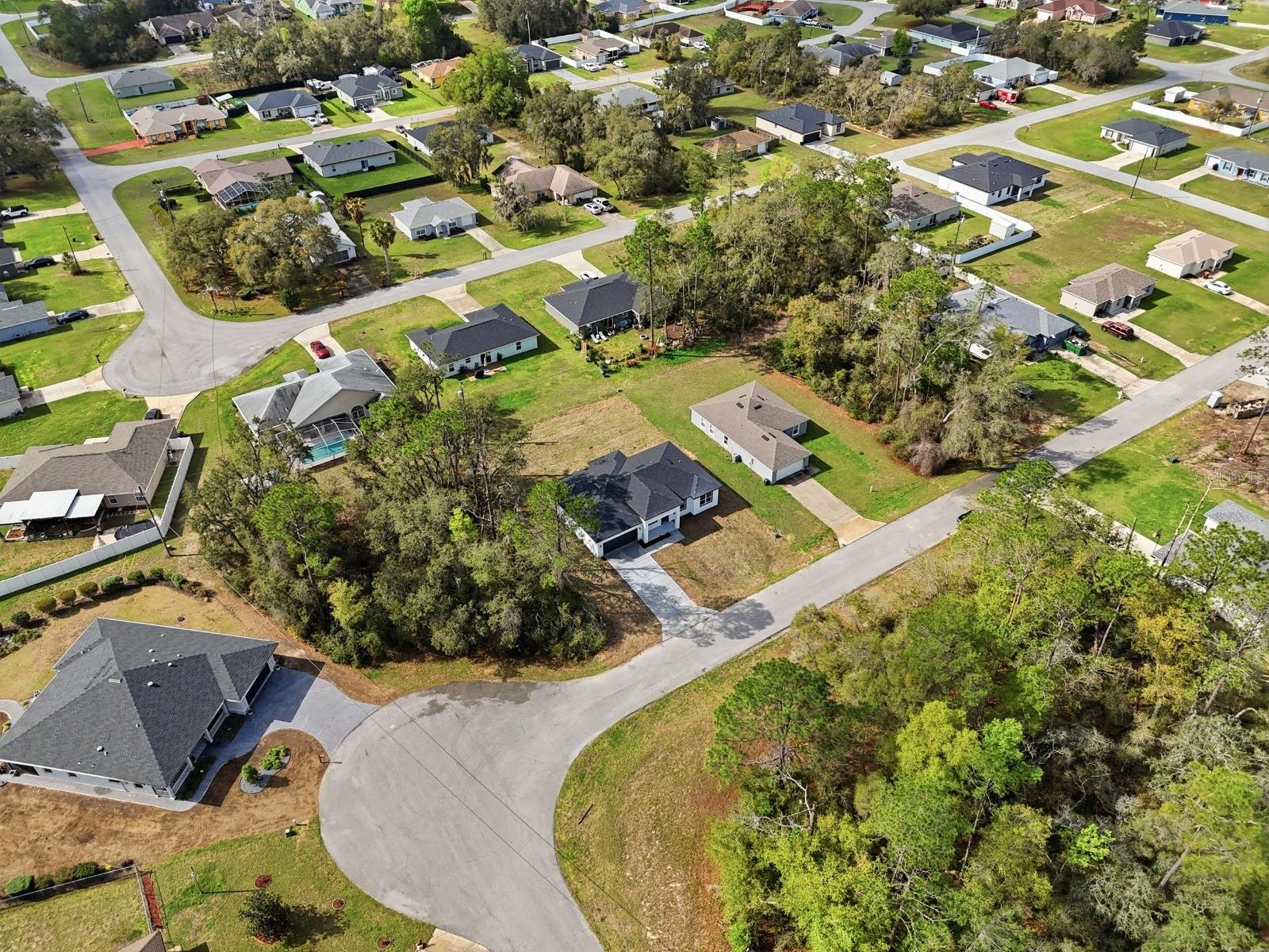 13975 SW 27TH COURT RD, OCALA, FL, 34473