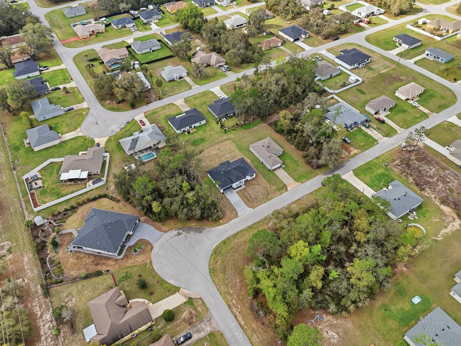 13975 SW 27TH COURT RD, OCALA, FL, 34473