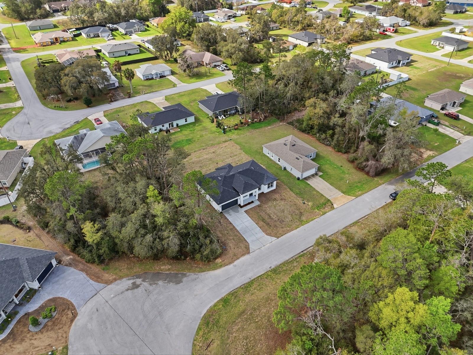 13975 SW 27TH COURT RD, OCALA, FL, 34473
