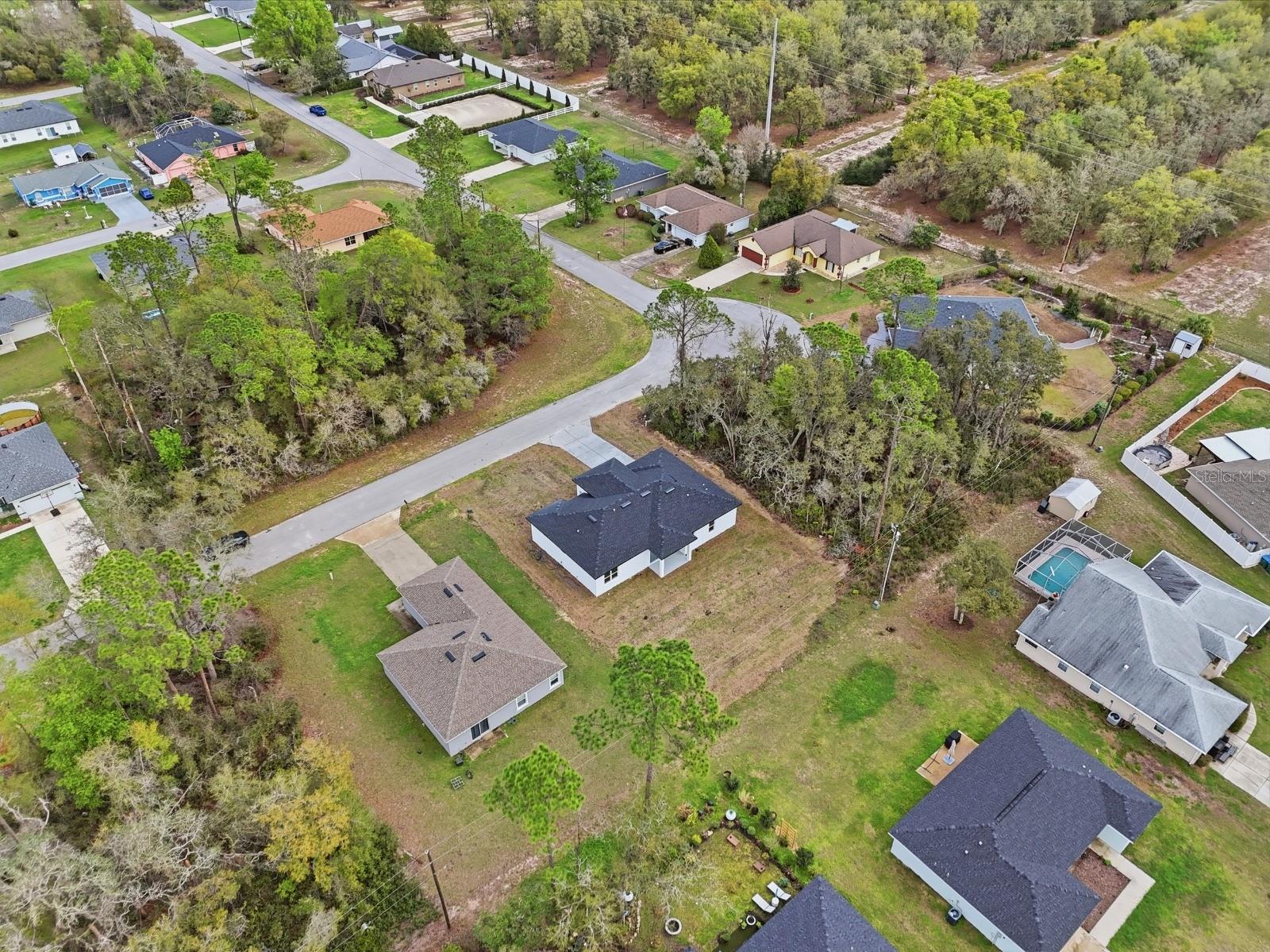 13975 SW 27TH COURT RD, OCALA, FL, 34473