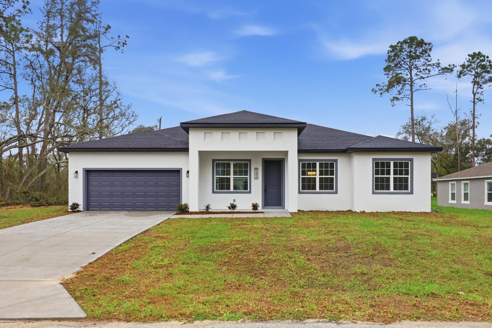 13975 SW 27TH COURT RD, OCALA, FL, 34473