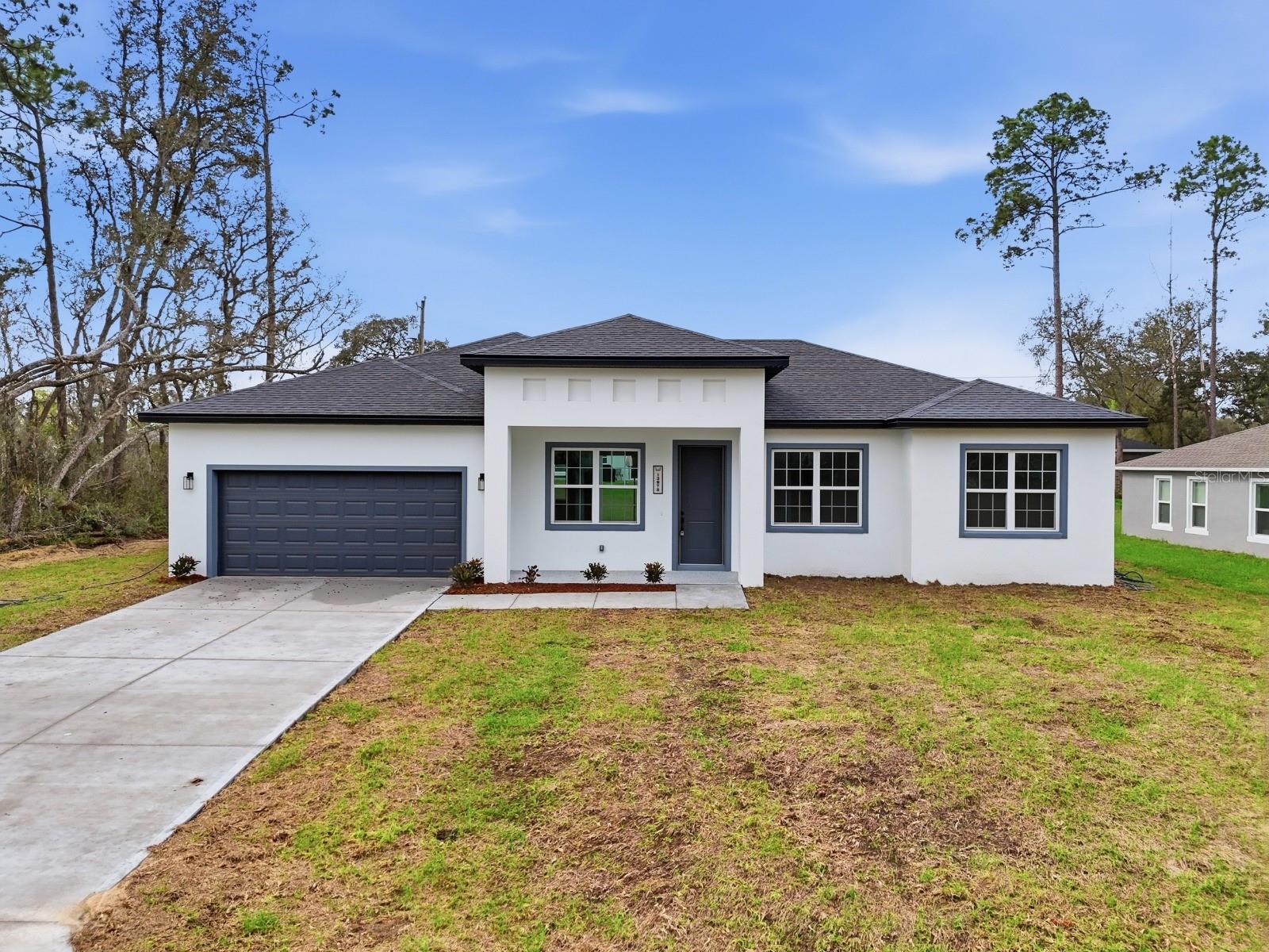 13975 SW 27TH COURT RD, OCALA, FL, 34473