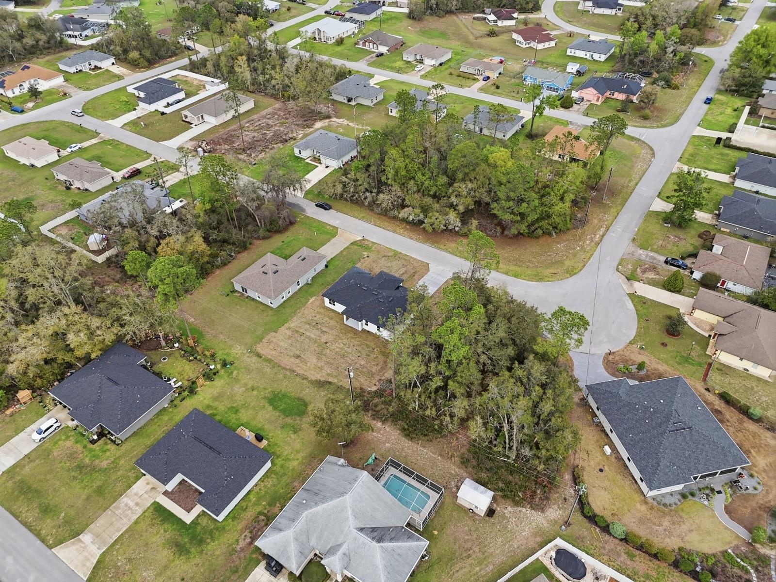 13975 SW 27TH COURT RD, OCALA, FL, 34473